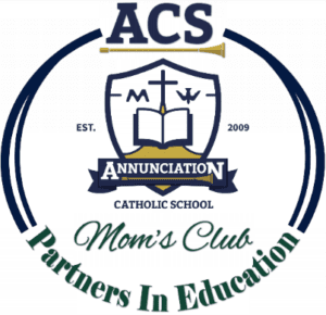 Moms club Logo