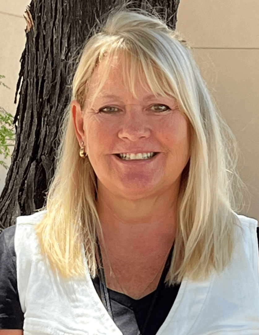 barb ham photo