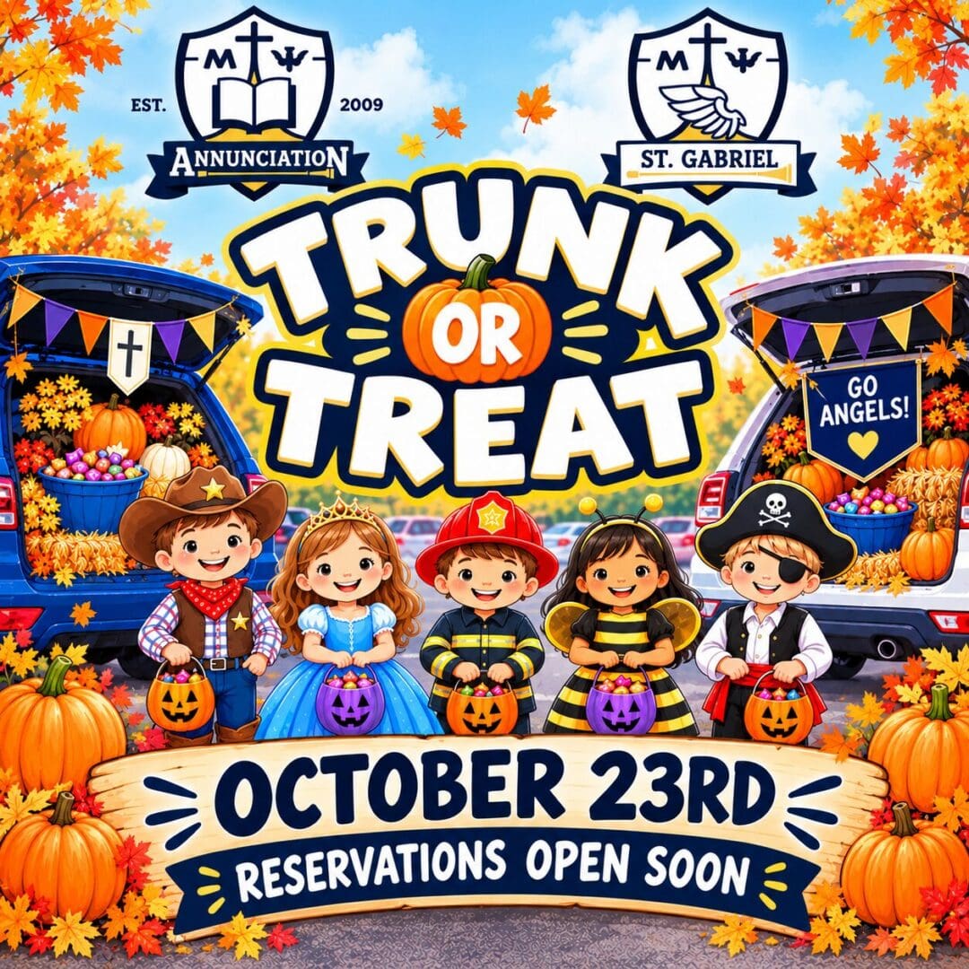 Trunk or Treat (2)