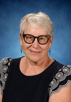 Mohns, Alison