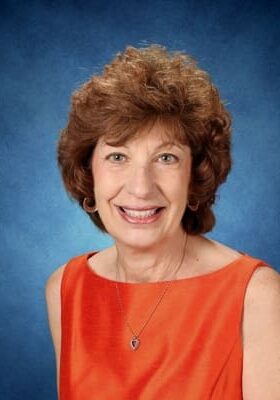Molinaro, Gina