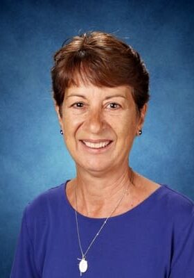 Pristash, Sharon