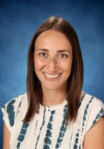 Reynolds, Lisa